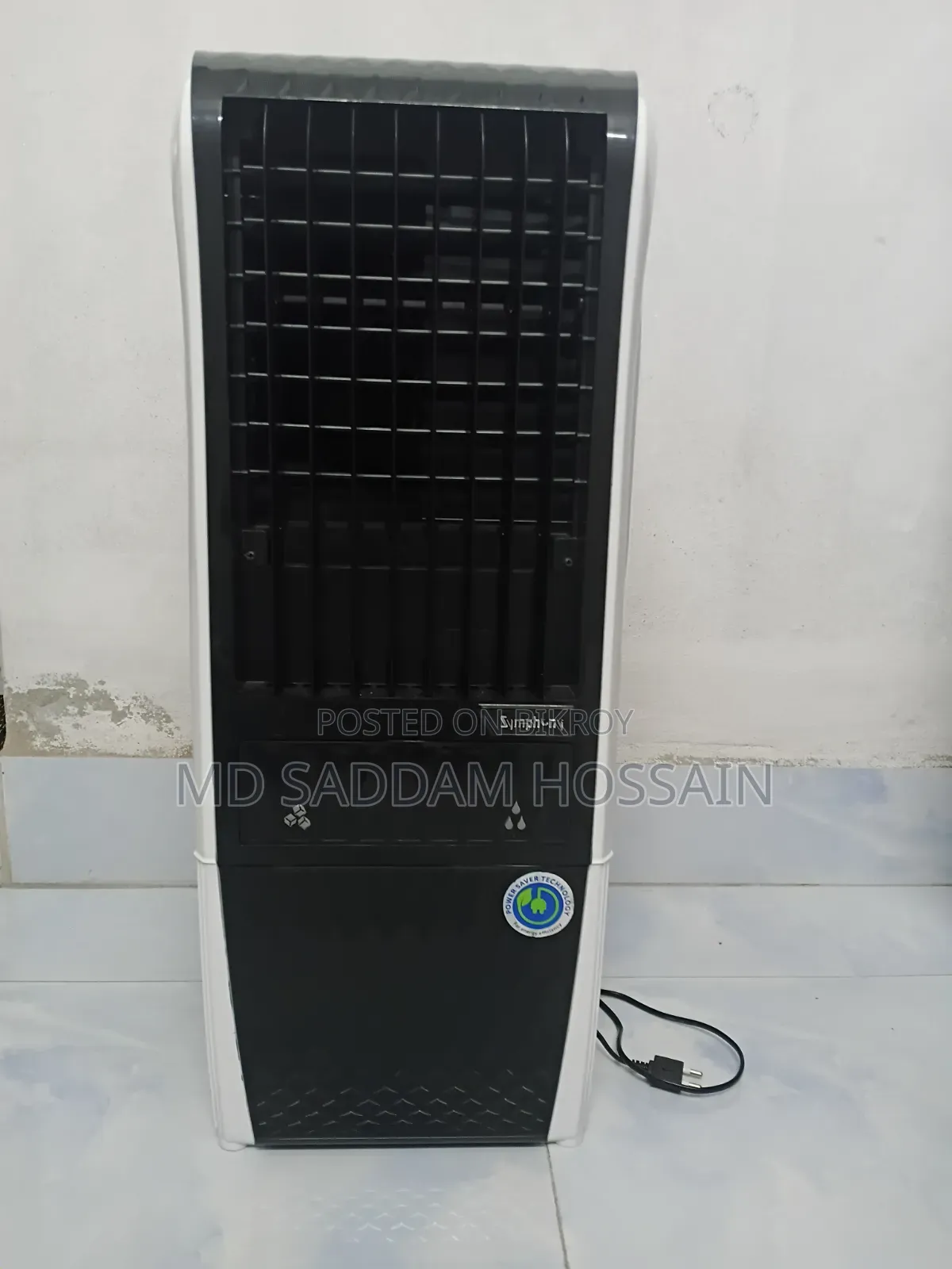 Air Cooler