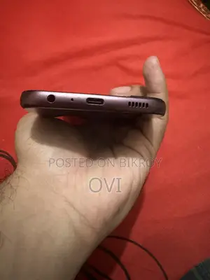 স্যামসাং গ্যালাক্সি এ২৪ ১২৮ জিবি রেড