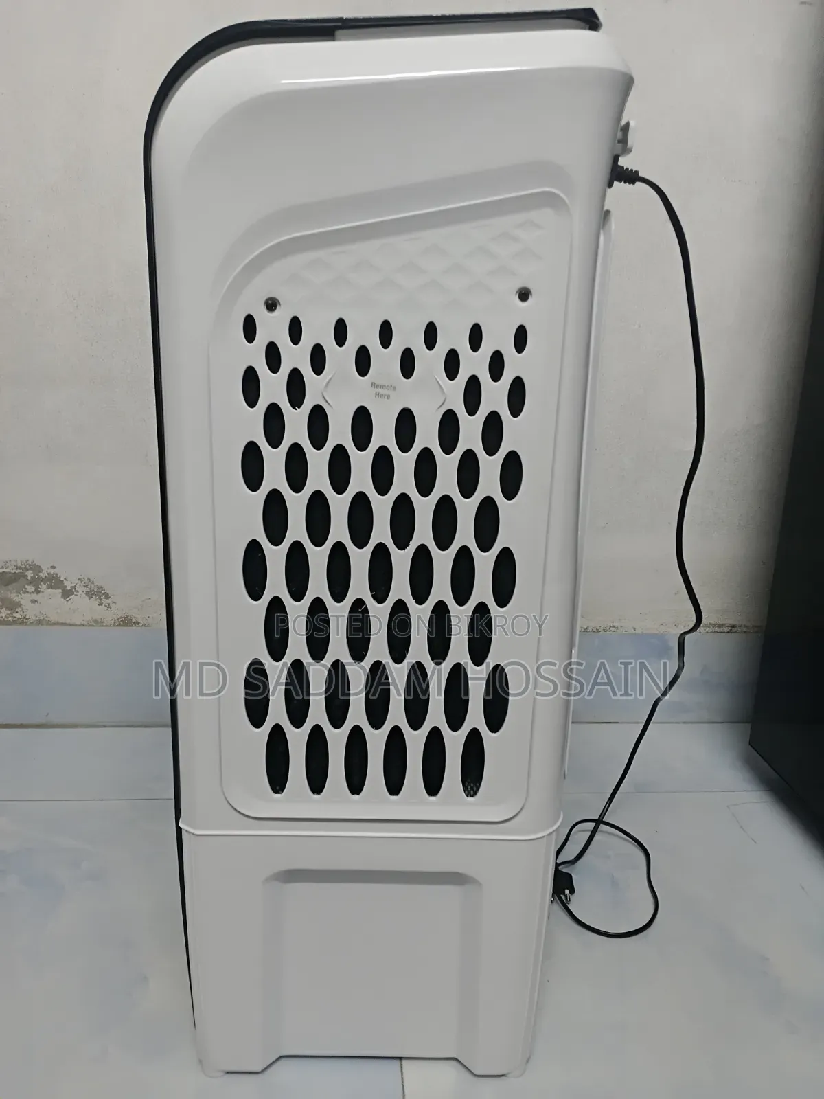 Air Cooler