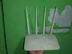 টেন্ডা এফ৬ রাউটার