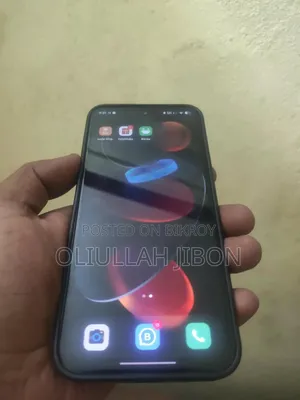 নতুন ইনফিনিক্স জিটি ৩০ ৫জি ২৫৬ জিবি গ্রিন