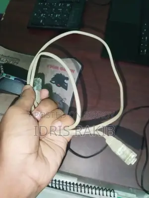 টেন্ডা এফ৬ রাউটার
