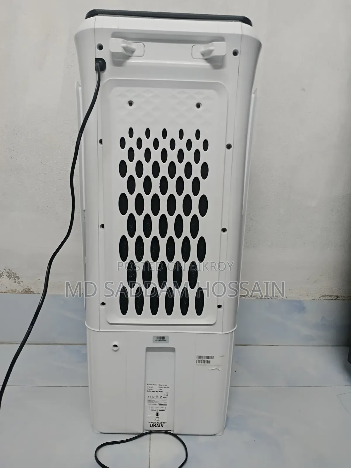 Air Cooler