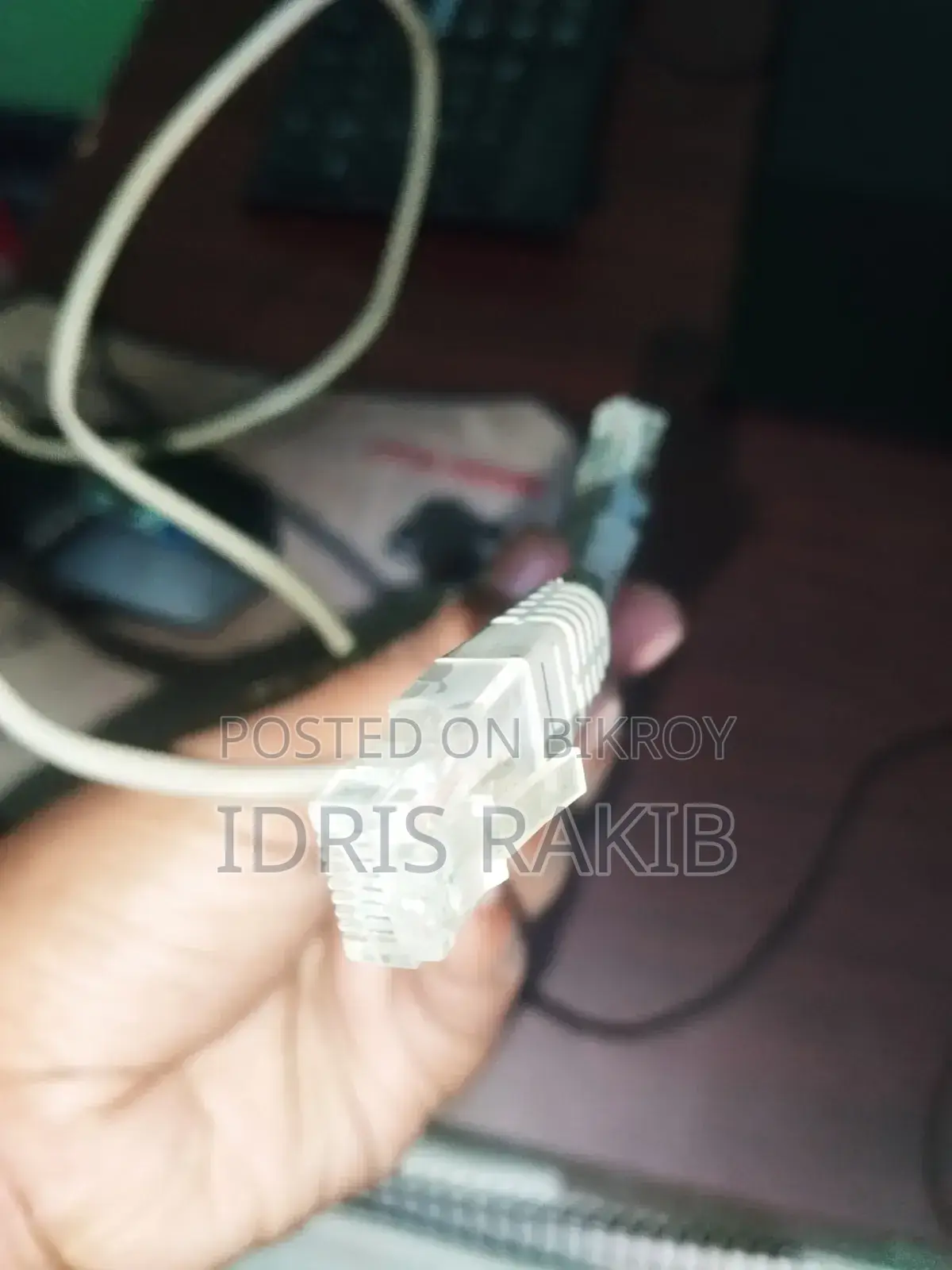 টেন্ডা এফ৬ রাউটার