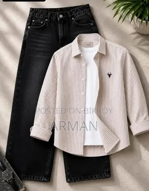 How do you like this combo?