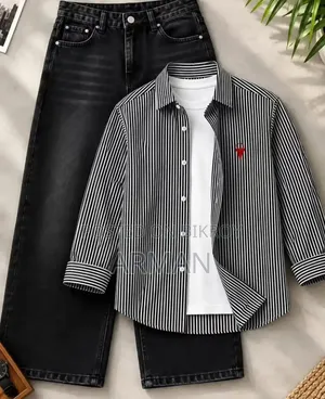 How do you like this combo?
