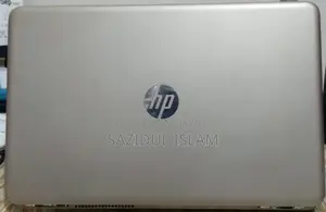 Laptop HP Pavilion 15 8GB Intel Core i5 HDD 1T