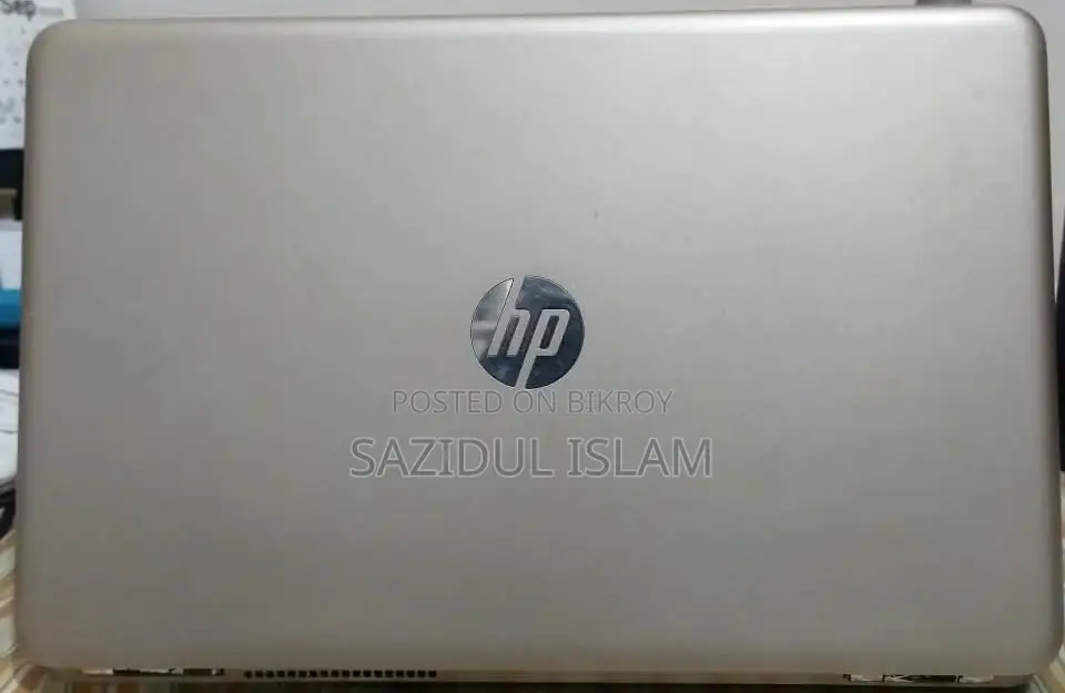 Laptop HP Pavilion 15 8GB Intel Core i5 HDD 1T
