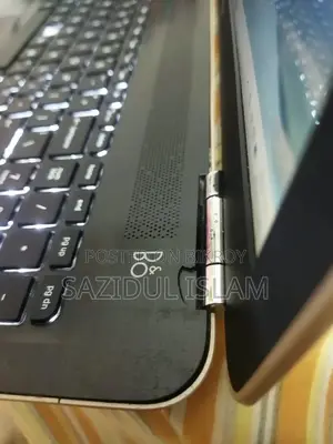 Laptop HP Pavilion 15 8GB Intel Core i5 HDD 1T