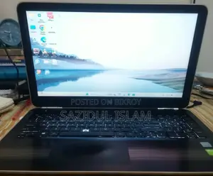 Laptop HP Pavilion 15 8GB Intel Core i5 HDD 1T