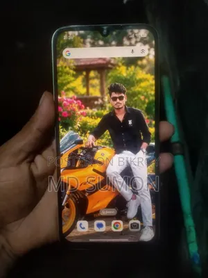 New Realme 10 64 GB Gold