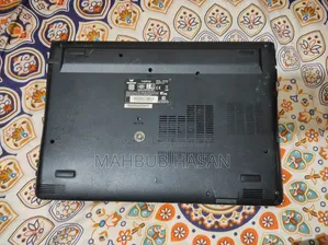 Laptop 8GB Intel Core i3 HDD 512GB