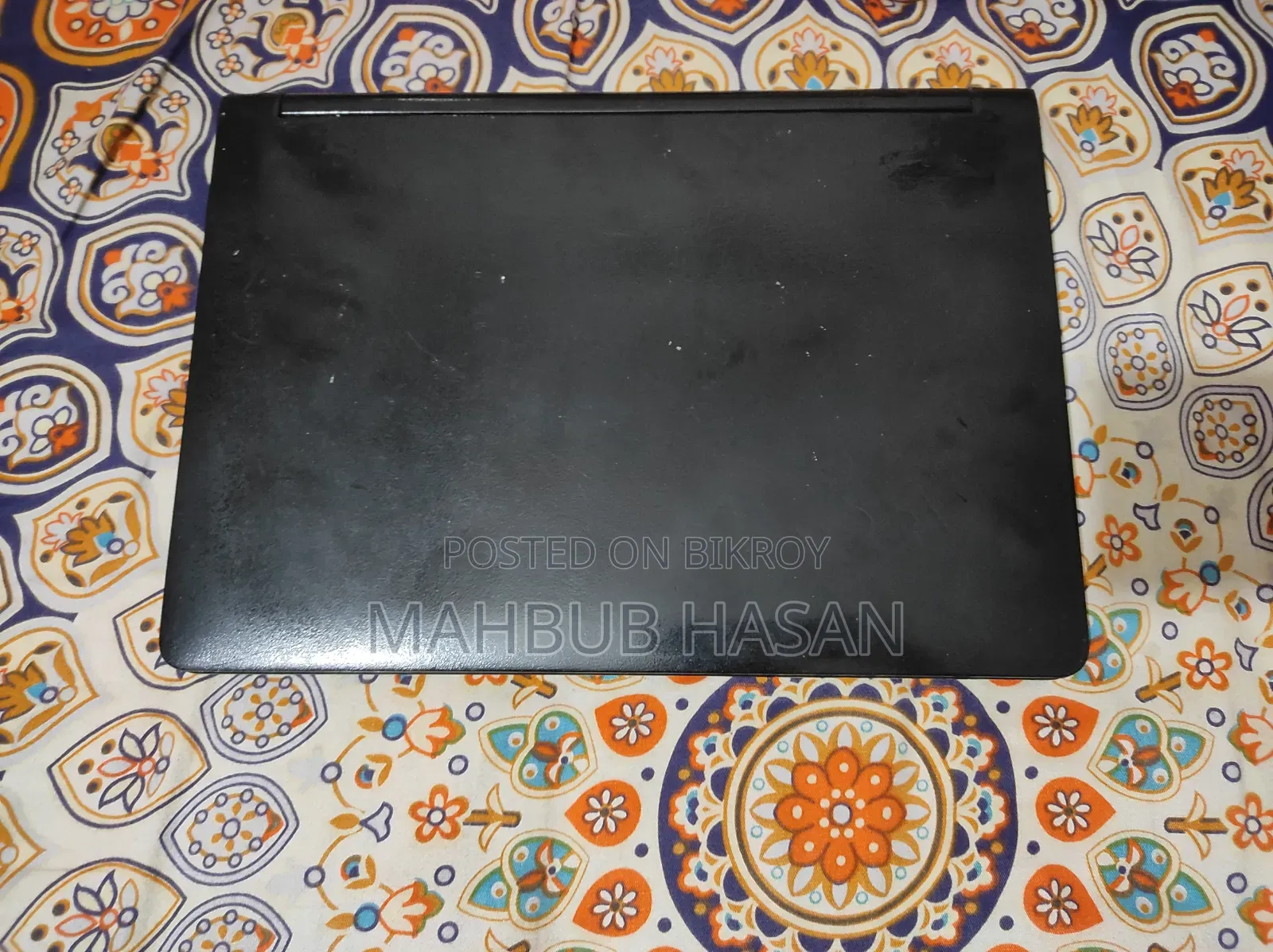 Laptop 8GB Intel Core i3 HDD 512GB