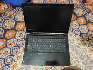 Laptop 8GB Intel Core i3 HDD 512GB