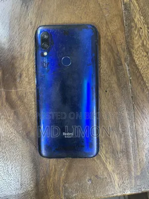 Xiaomi Redmi Y3 32 GB Blue