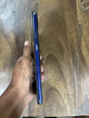 Xiaomi Redmi Y3 32 GB Blue