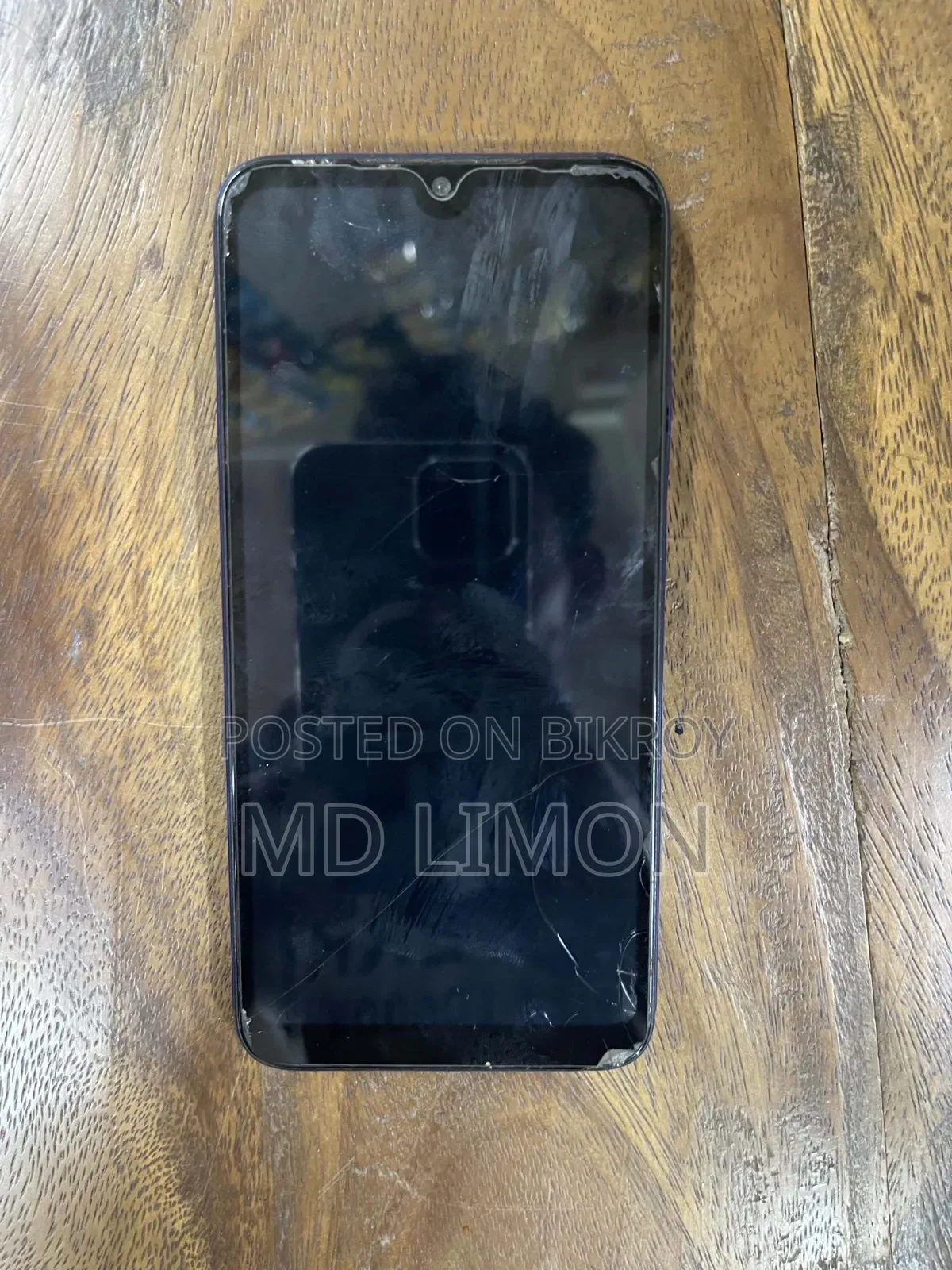 Xiaomi Redmi Y3 32 GB Blue
