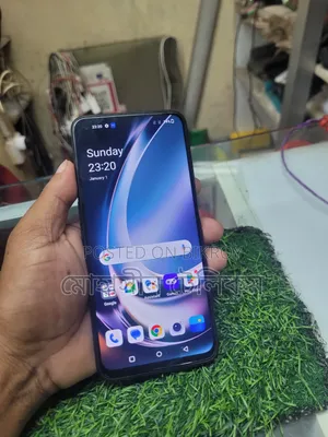 OnePlus Nord CE 2 Lite 5G 128 GB Black