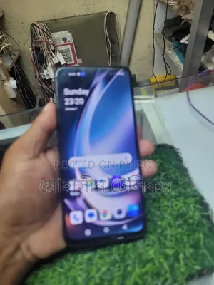 OnePlus Nord CE 2 Lite 5G 128 GB Black