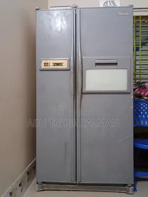 SAMSUNG Fridge Double Door,