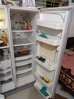 SAMSUNG Fridge Double Door,