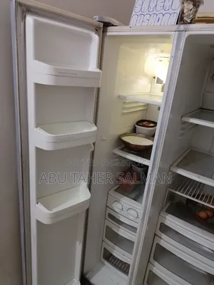 SAMSUNG Fridge Double Door,