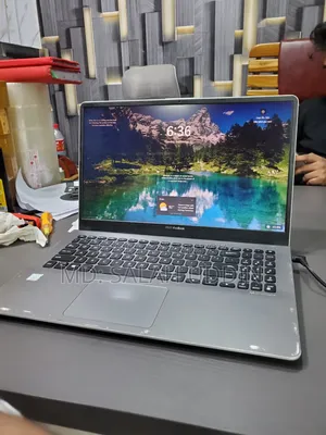 ল্যাপটপ আসুস ভিভুবুক এক্স৫৪০এসএ ৮জিবি ইন্টেল কোর আই৩ এসএসডি ২৫৬জিবি