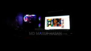 Desktop Computer 8GB Intel Core i5 HDD 500GB
