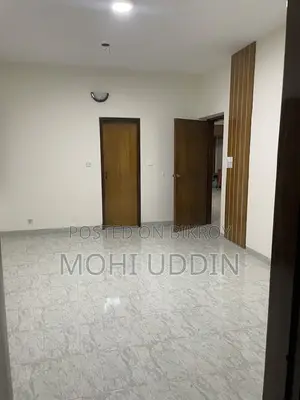 Furnished 4-Bedroom Apartment in Mohammadpur for sale