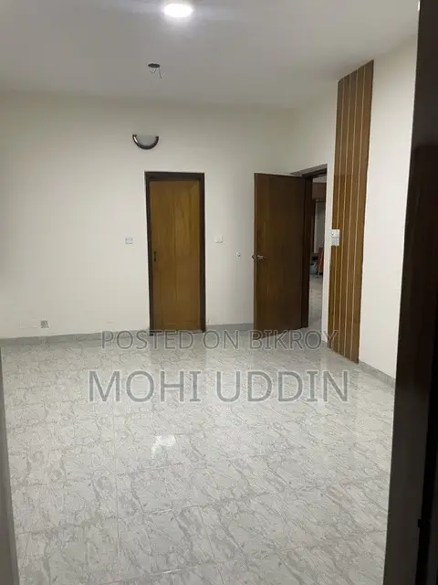 Furnished 4-Bedroom Apartment in Mohammadpur for sale