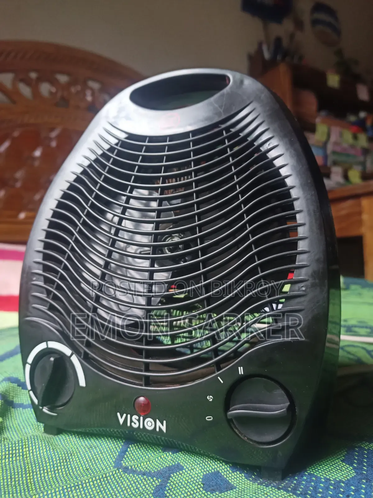 Room Heater for Sale