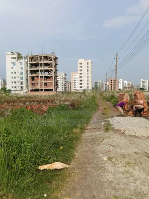 উত্তরা-১৭এইচ, ৩ কাঠা, ৬০ ফিট, ৬০ ফিট, কর্নার