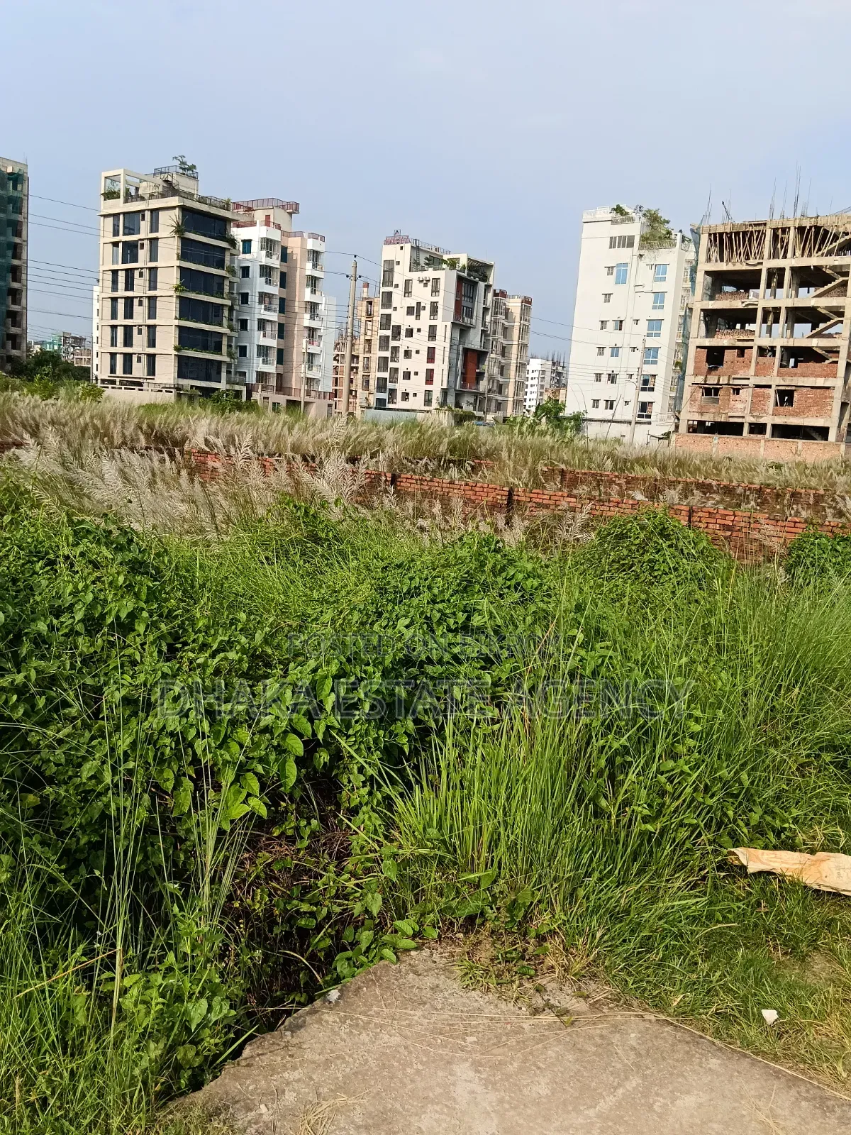 উত্তরা-১৭এইচ, ৩ কাঠা, ৬০ ফিট, ৬০ ফিট, কর্নার