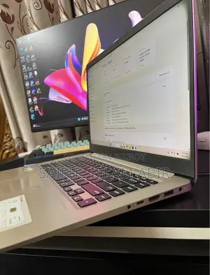 Laptop Asus Vivobook 15 8GB Intel Core i5 HDD+SSD 1T