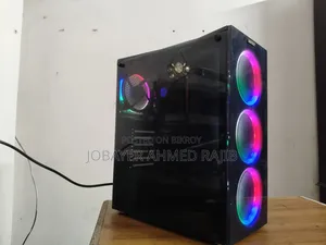 Desktop Computer 8GB Intel Core i5 SSD 128GB
