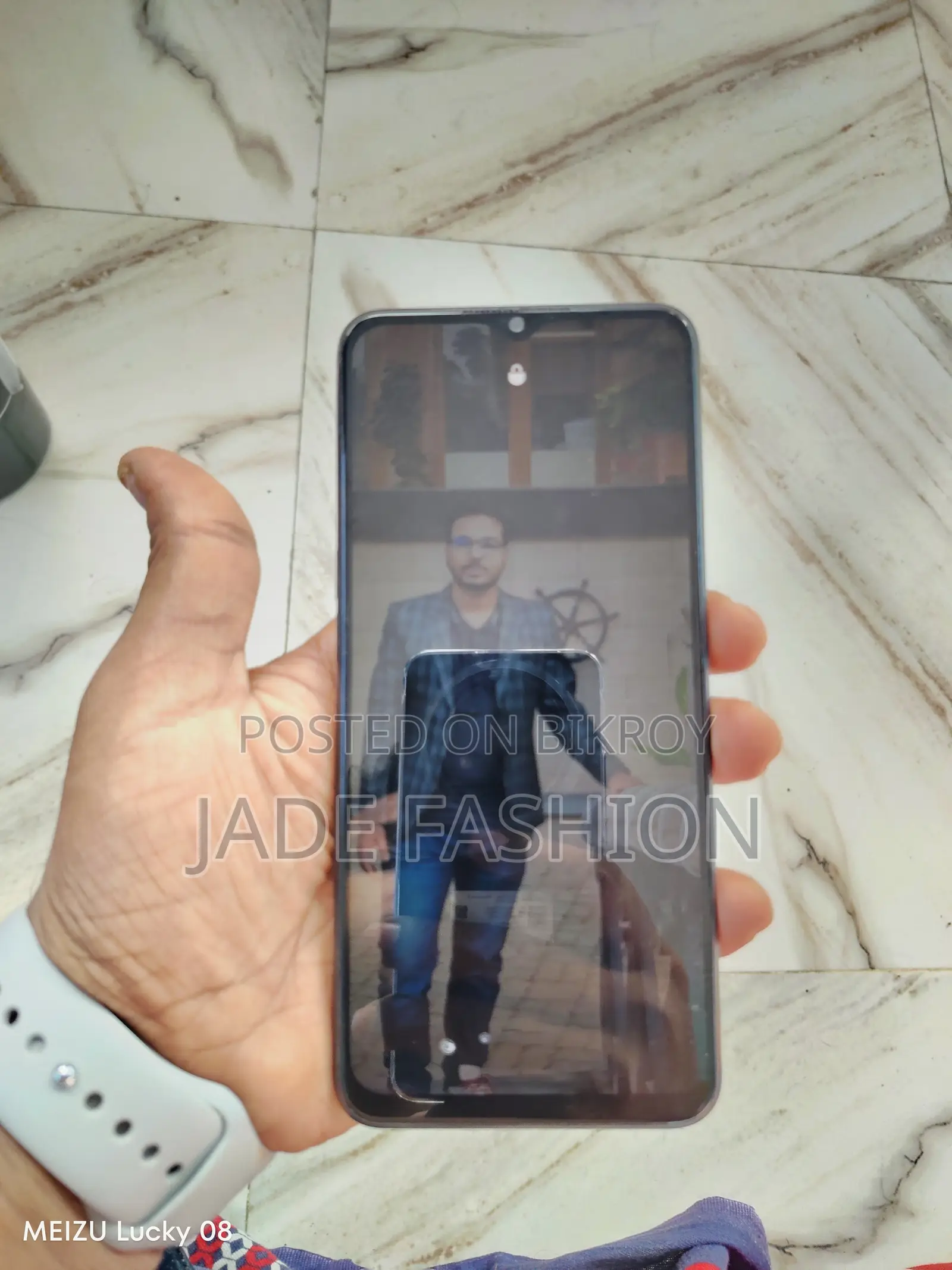 ওয়ানপ্লাস নর্ড এন২০ এসই ৬৪ জিবি ব্ল্যাক