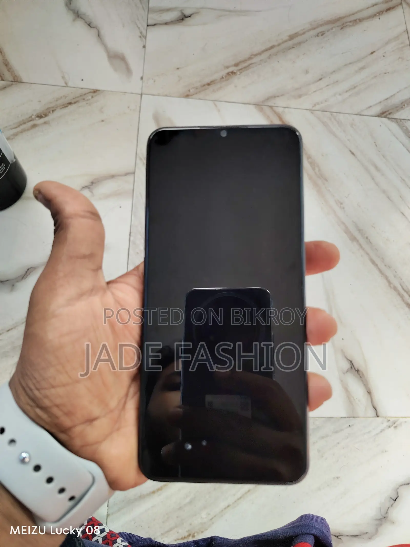 ওয়ানপ্লাস নর্ড এন২০ এসই ৬৪ জিবি ব্ল্যাক