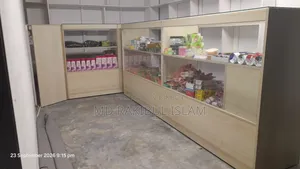 দোকানের কাউন্টার