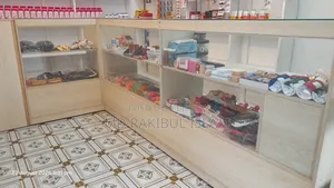 দোকানের কাউন্টার