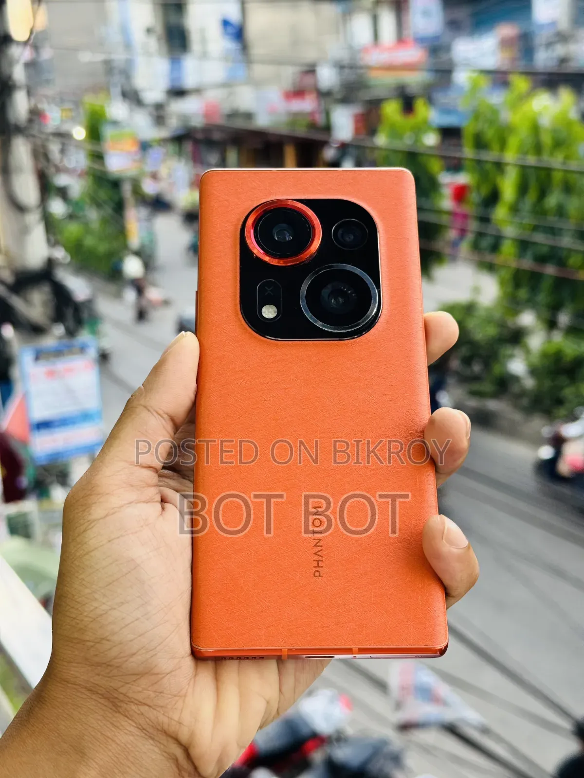 Tecno Phantom X2 Pro 5G 256 GB