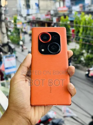 Tecno Phantom X2 Pro 5G 256 GB