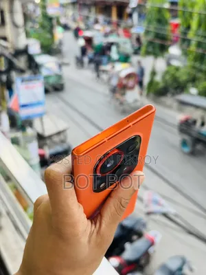 Tecno Phantom X2 Pro 5G 256 GB