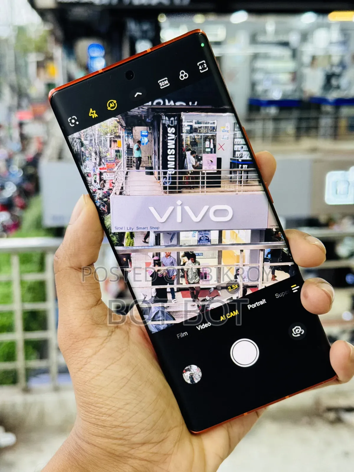 Tecno Phantom X2 Pro 5G 256 GB