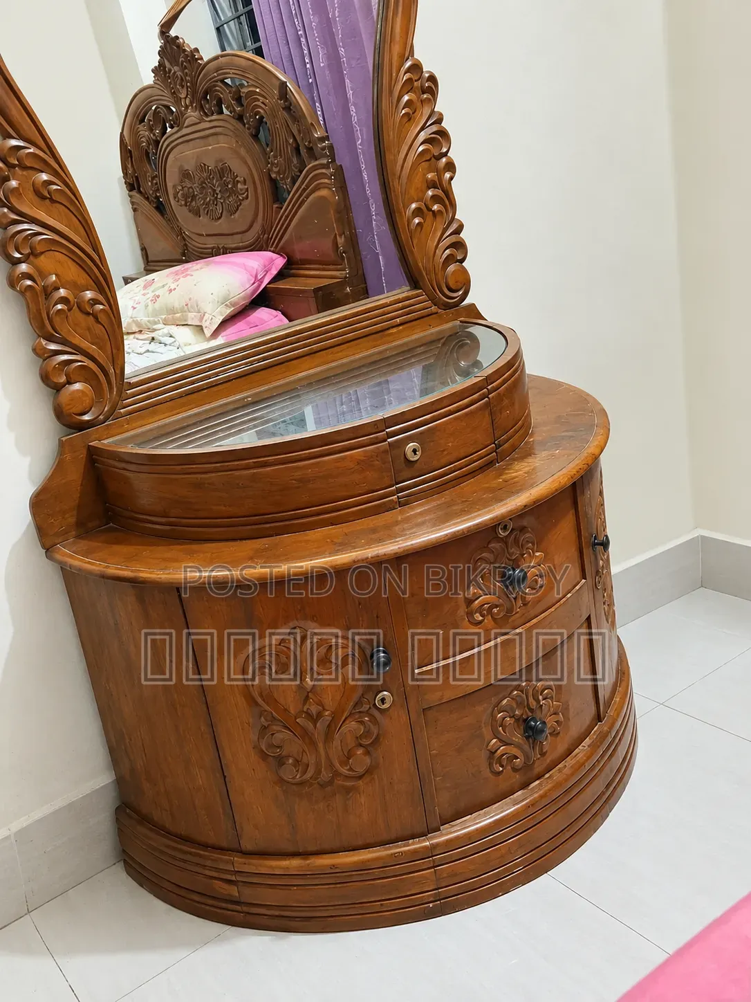 Dressing Table