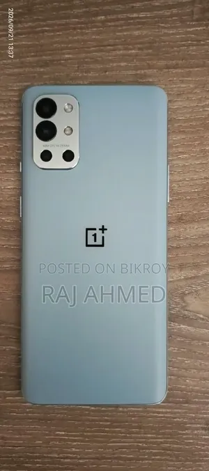 OnePlus 9R 256 GB