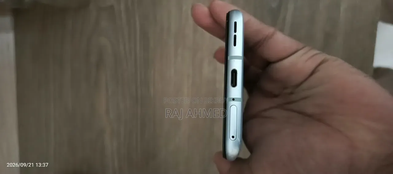 OnePlus 9R 256 GB