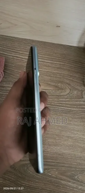 OnePlus 9R 256 GB