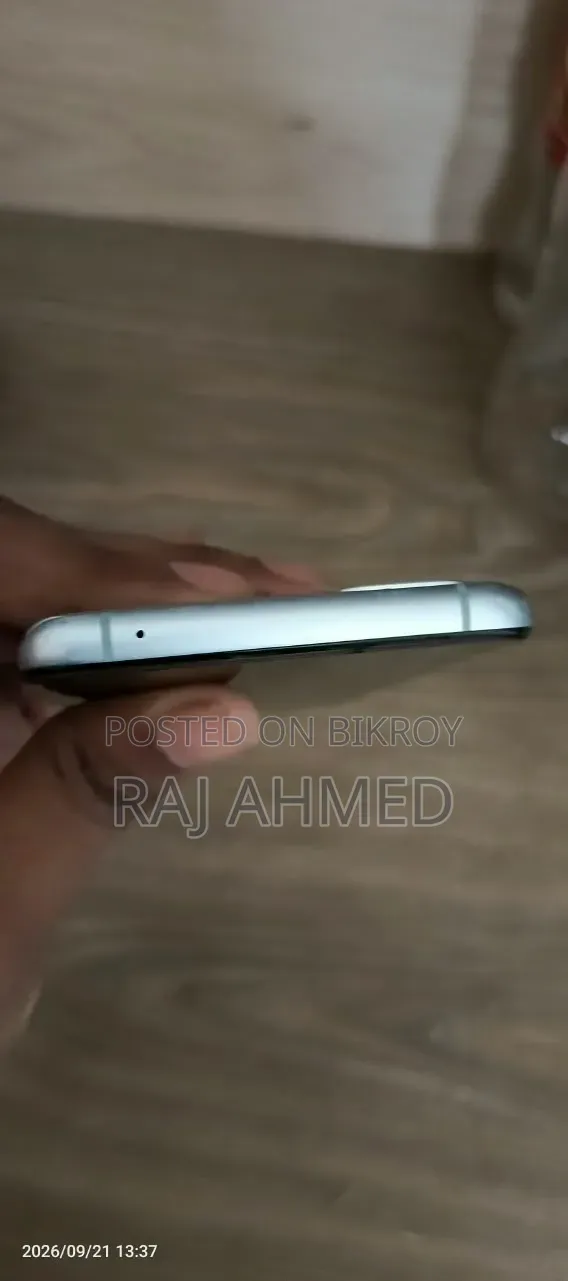 OnePlus 9R 256 GB
