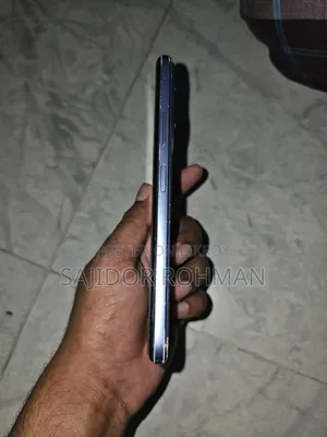 Infinix Hot 20 5G 128 GB