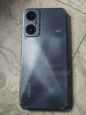 Infinix Hot 20 5G 128 GB